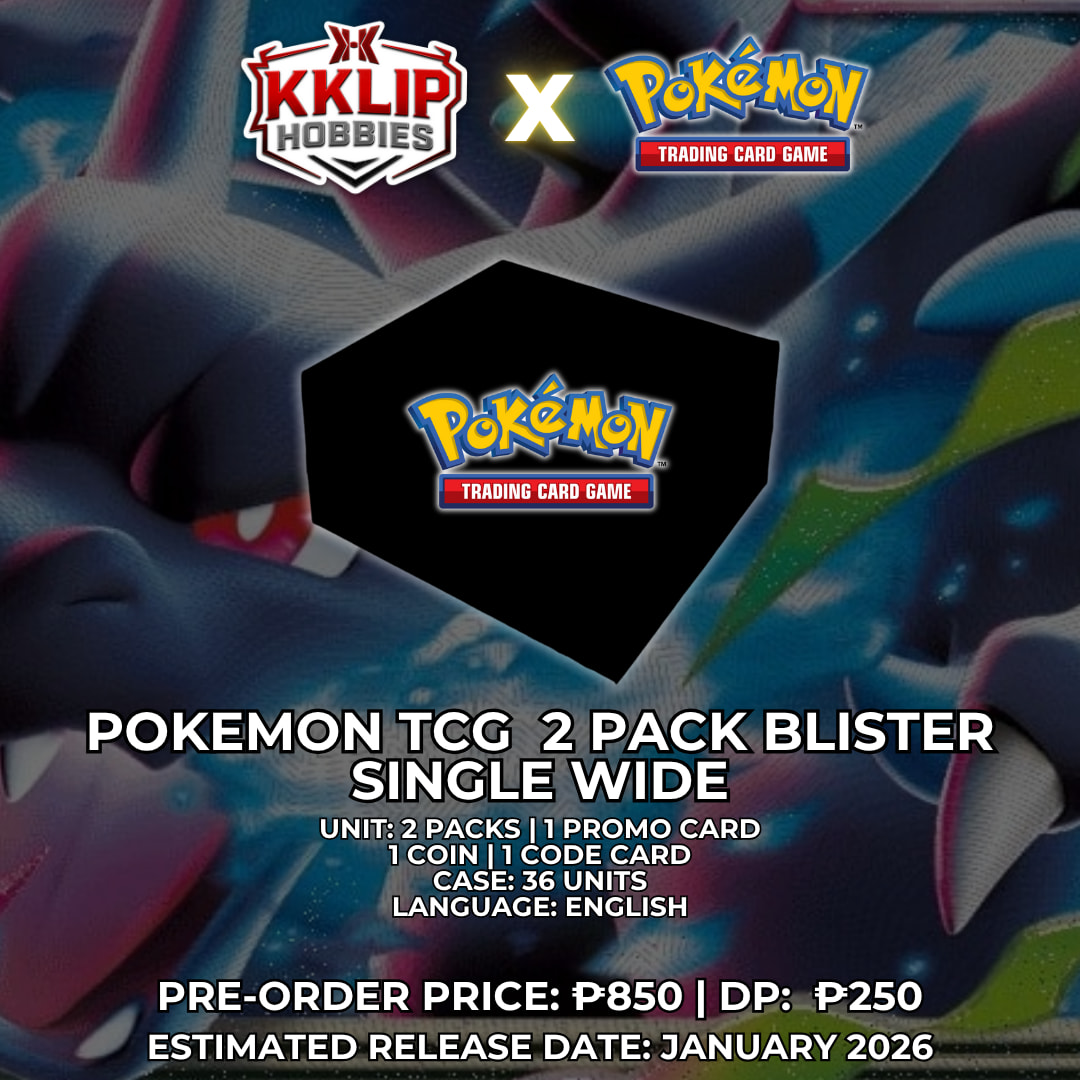 pokmon - trading card game: knock out collection q1 Pokemon TCG 2026 [Assorted] Gotta catch em all Pokmon Trading Card Game: Knock