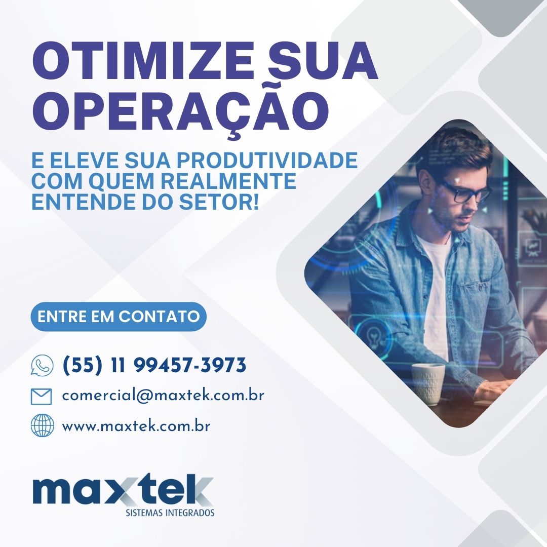 Maxtek | São Paulo SP
