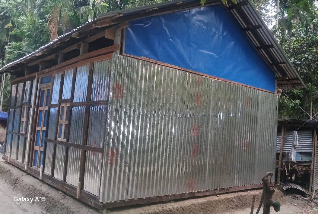 Unity Aid Foundation | Dhaka