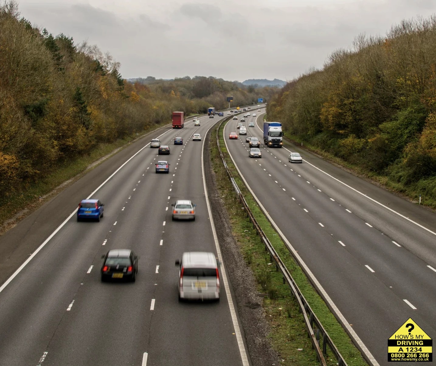 How's - 🚗💨 Faster, safer, and more efficient roads ahead for UK road ...