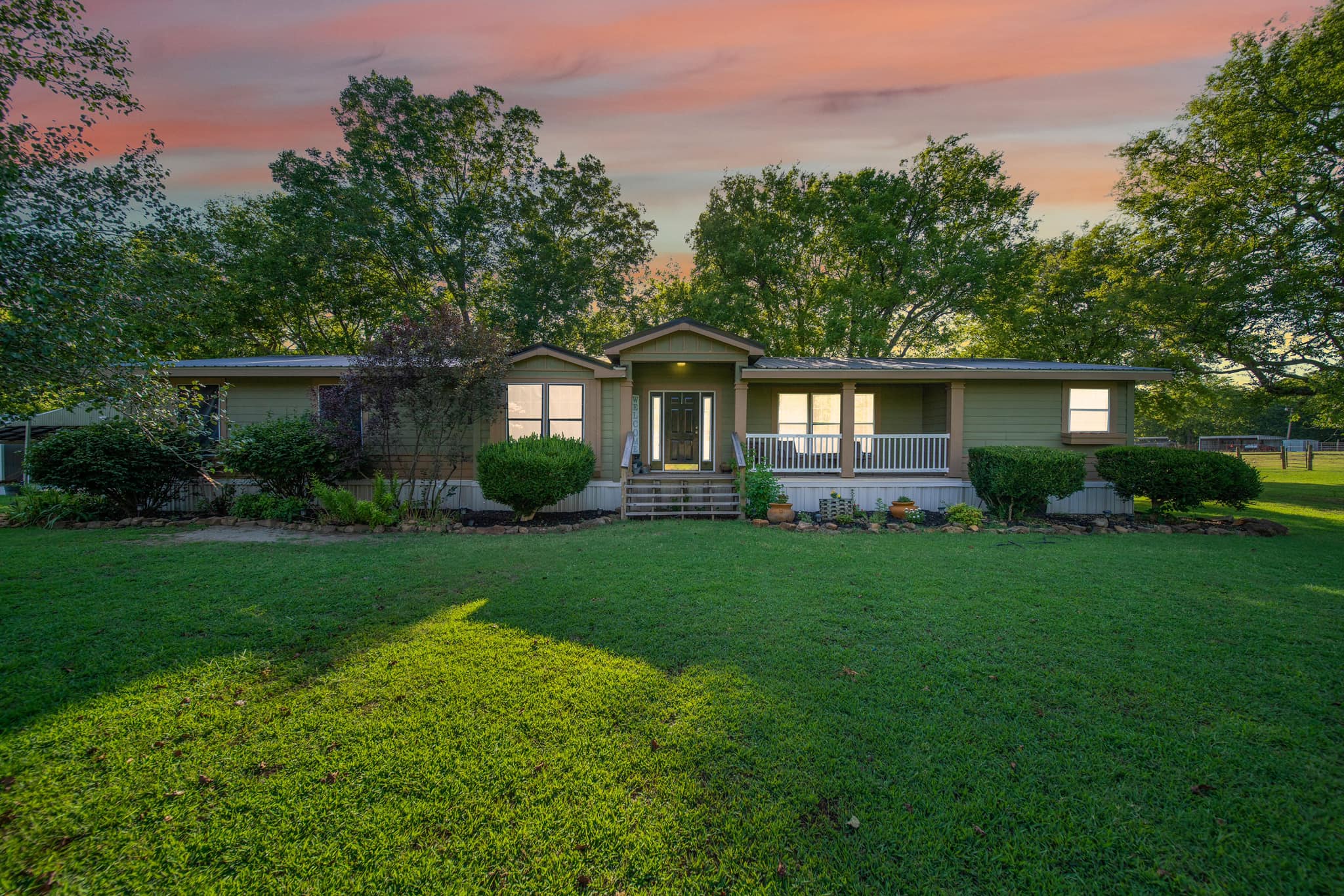 🌳 Got land?! If so, here’s just... - Amber Post Properties