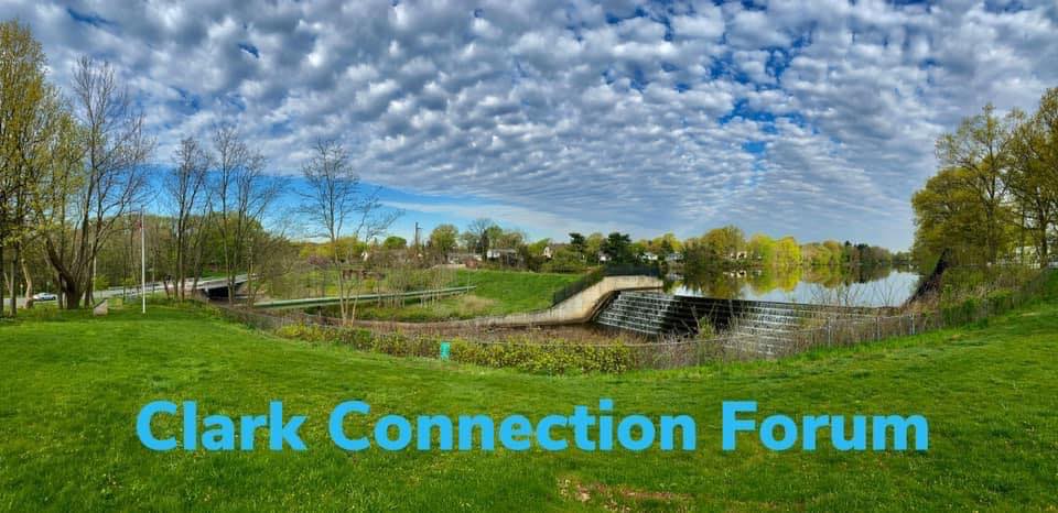 CLARK CONNECTION FORUM | Facebook