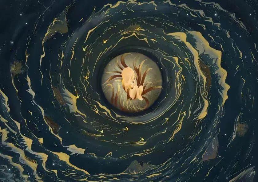 坎离合玄壇 | 為何說「三生萬物」 | Facebook