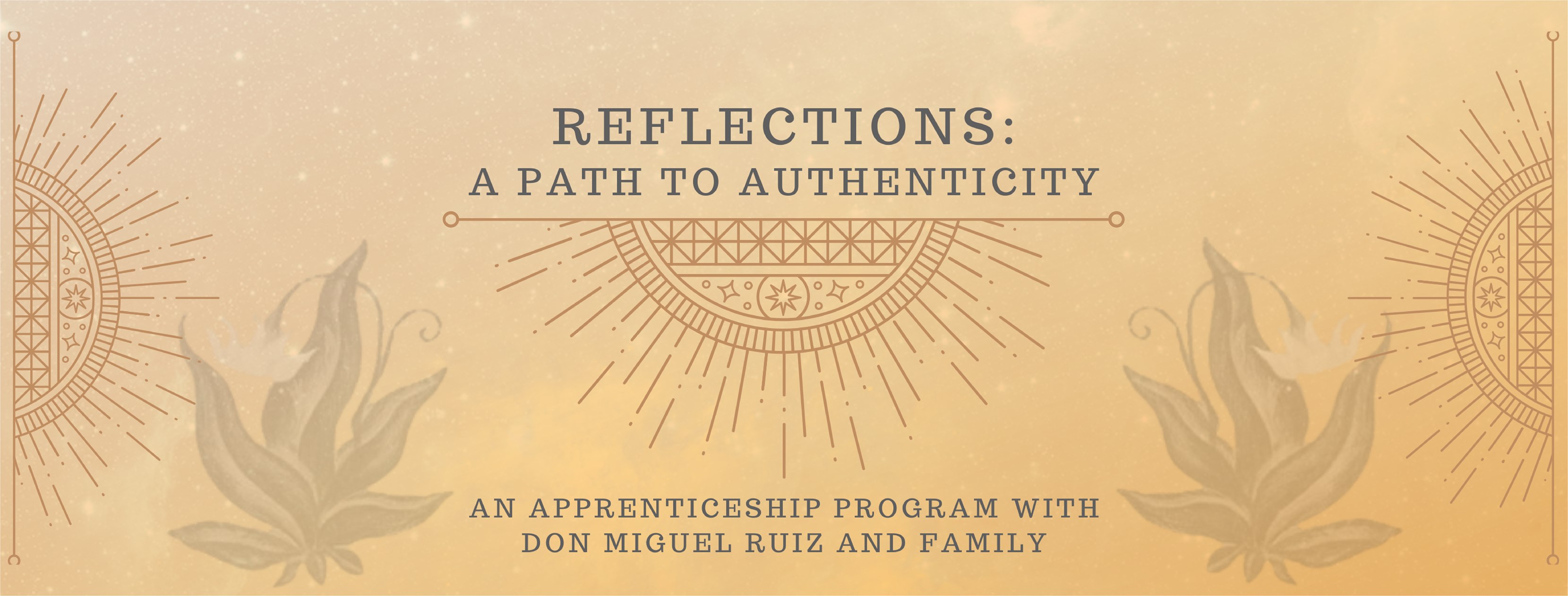 Reflections: A The Path to Authenticity Apprenticeship Program