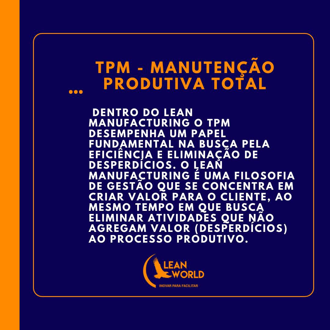 LEAN WORLD | São Paulo SP