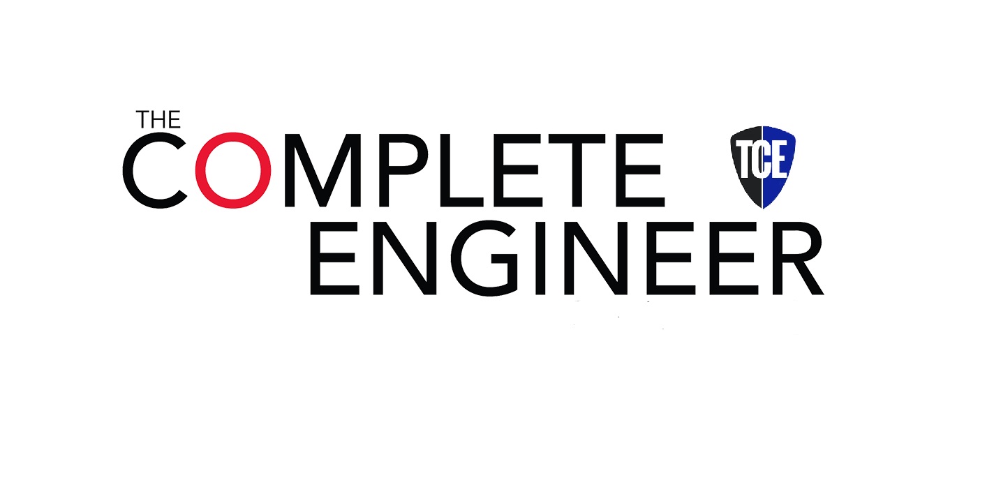 The Complete Engineers