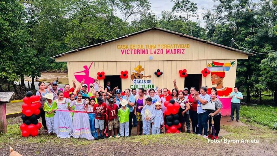 ️Au... - Instituto Nicaragüense de Fomento Municipal - INIFOM