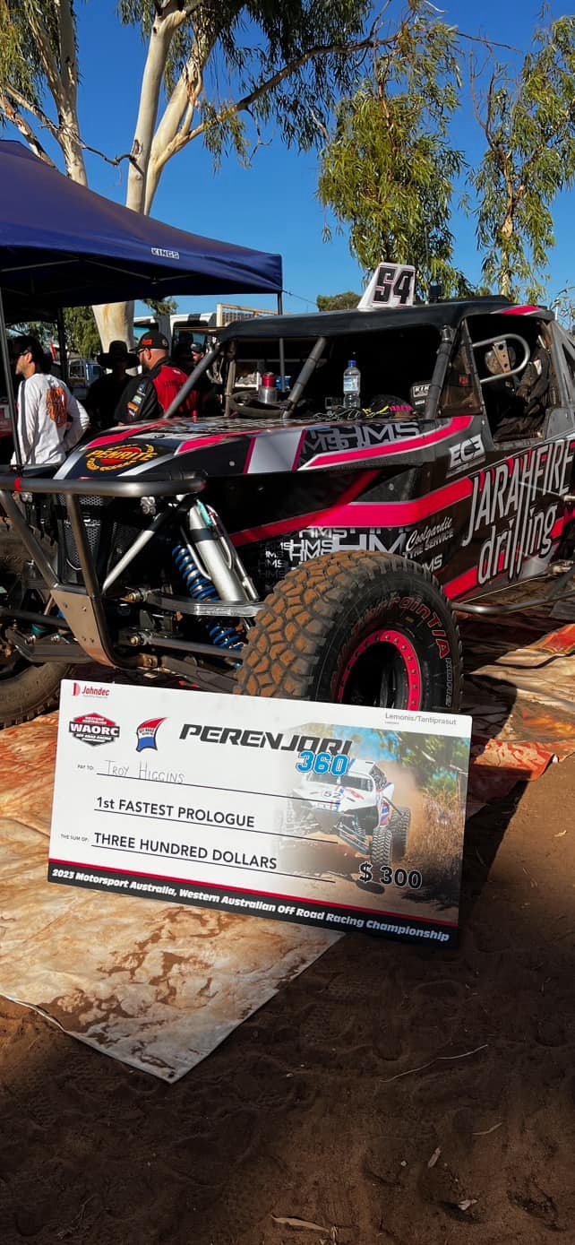 Higgins MotorSports