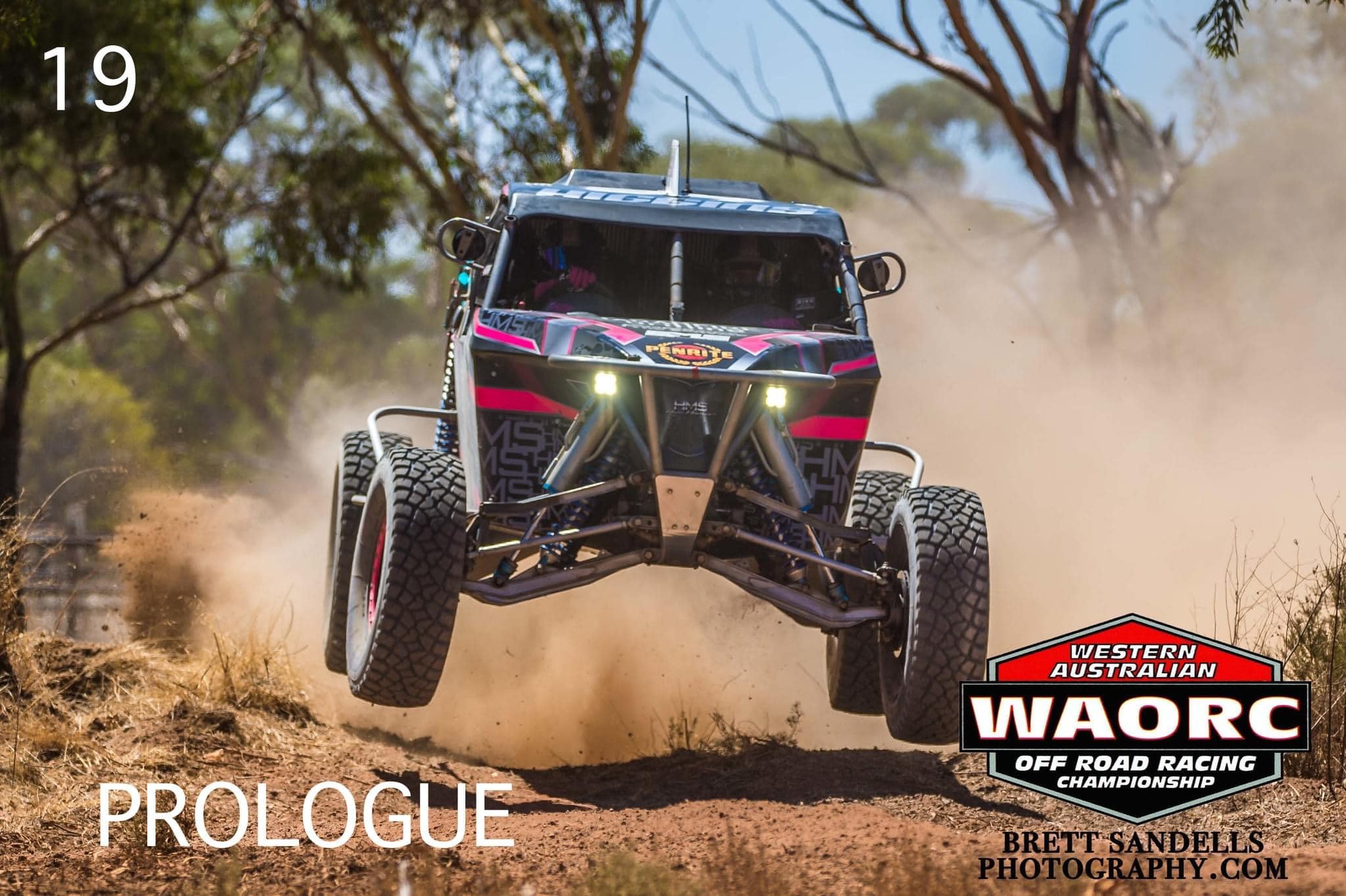 Higgins MotorSports