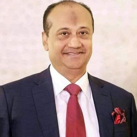 Md Mamunoor Rashid