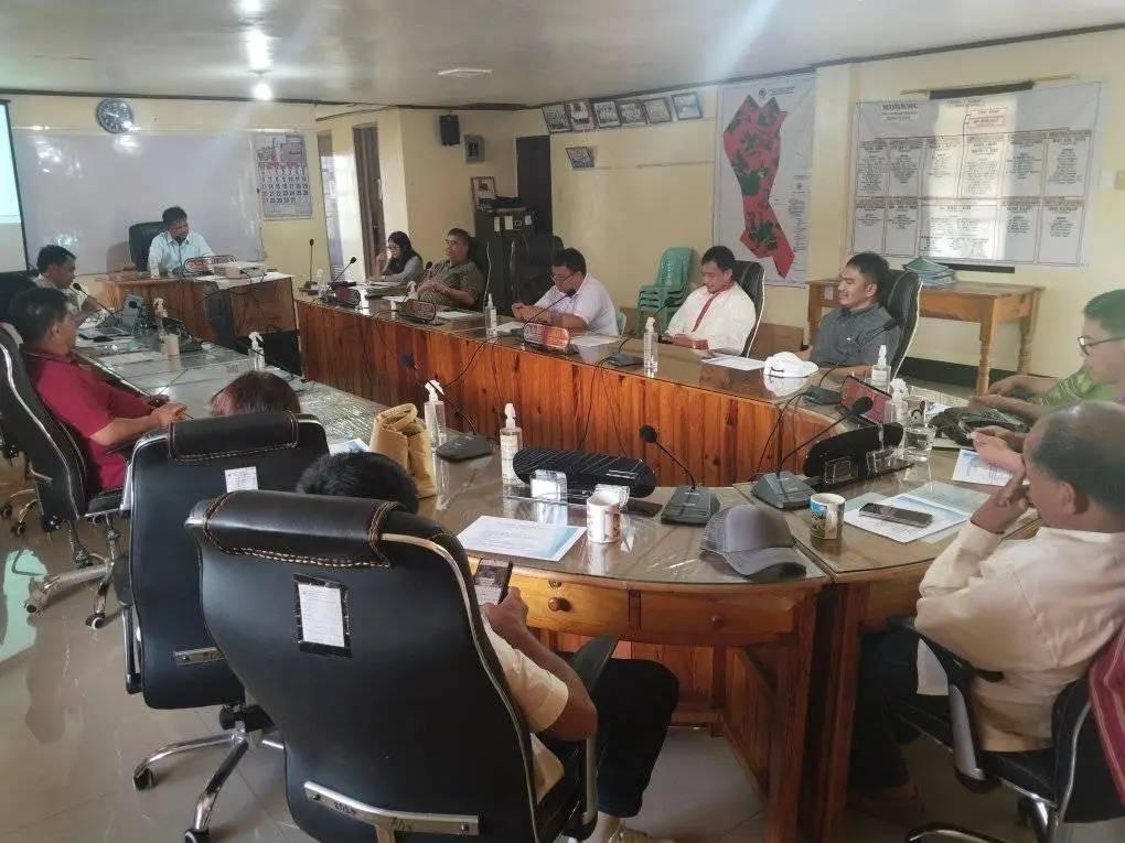 ViceMayor SangguniangBayan Tadian