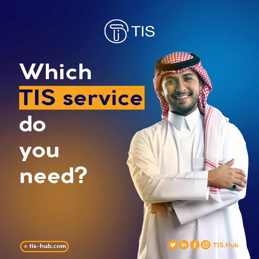 TIS - Tech Integrated Services