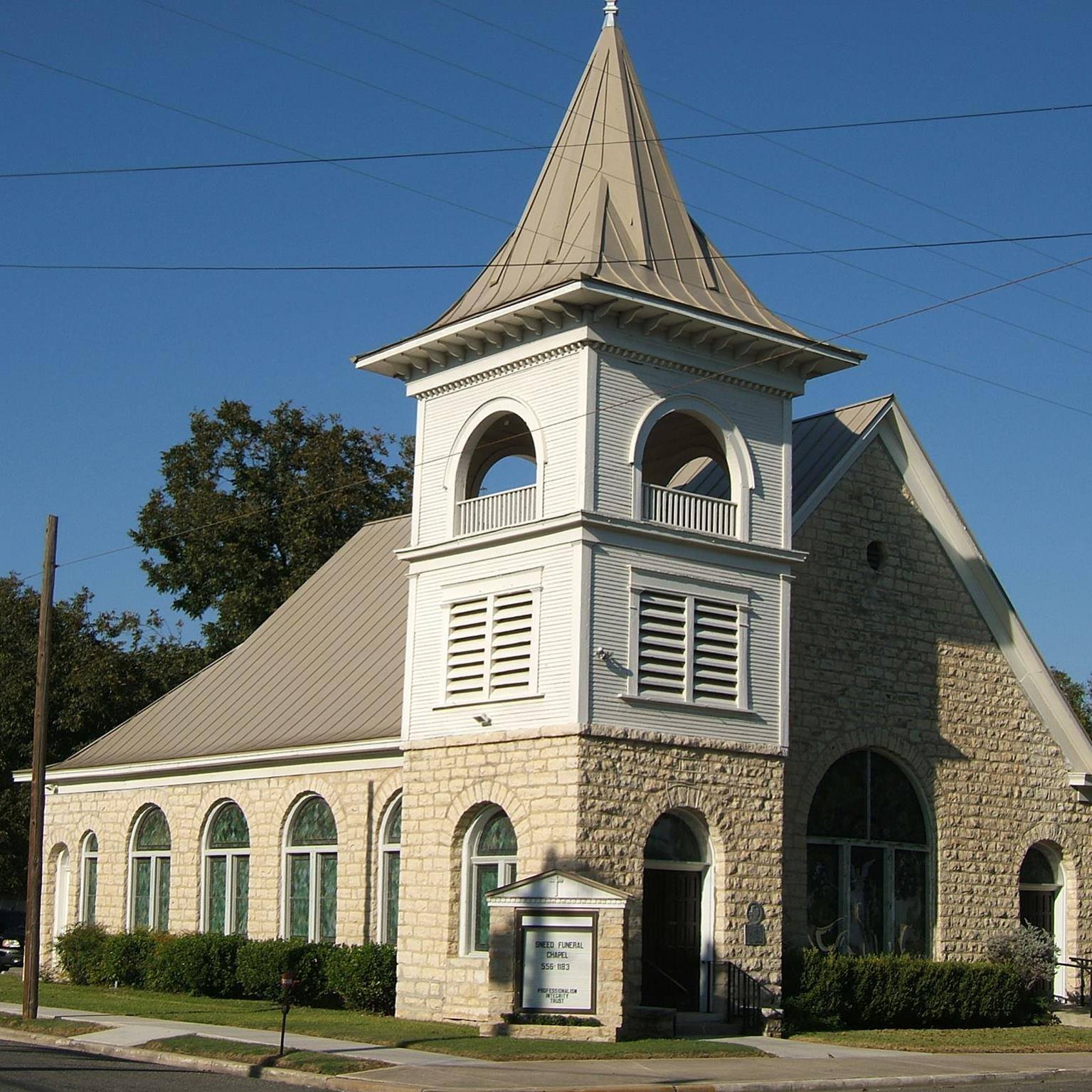 We remember... - Sneed-Carnley Funeral Chapel and Cremations | Facebook