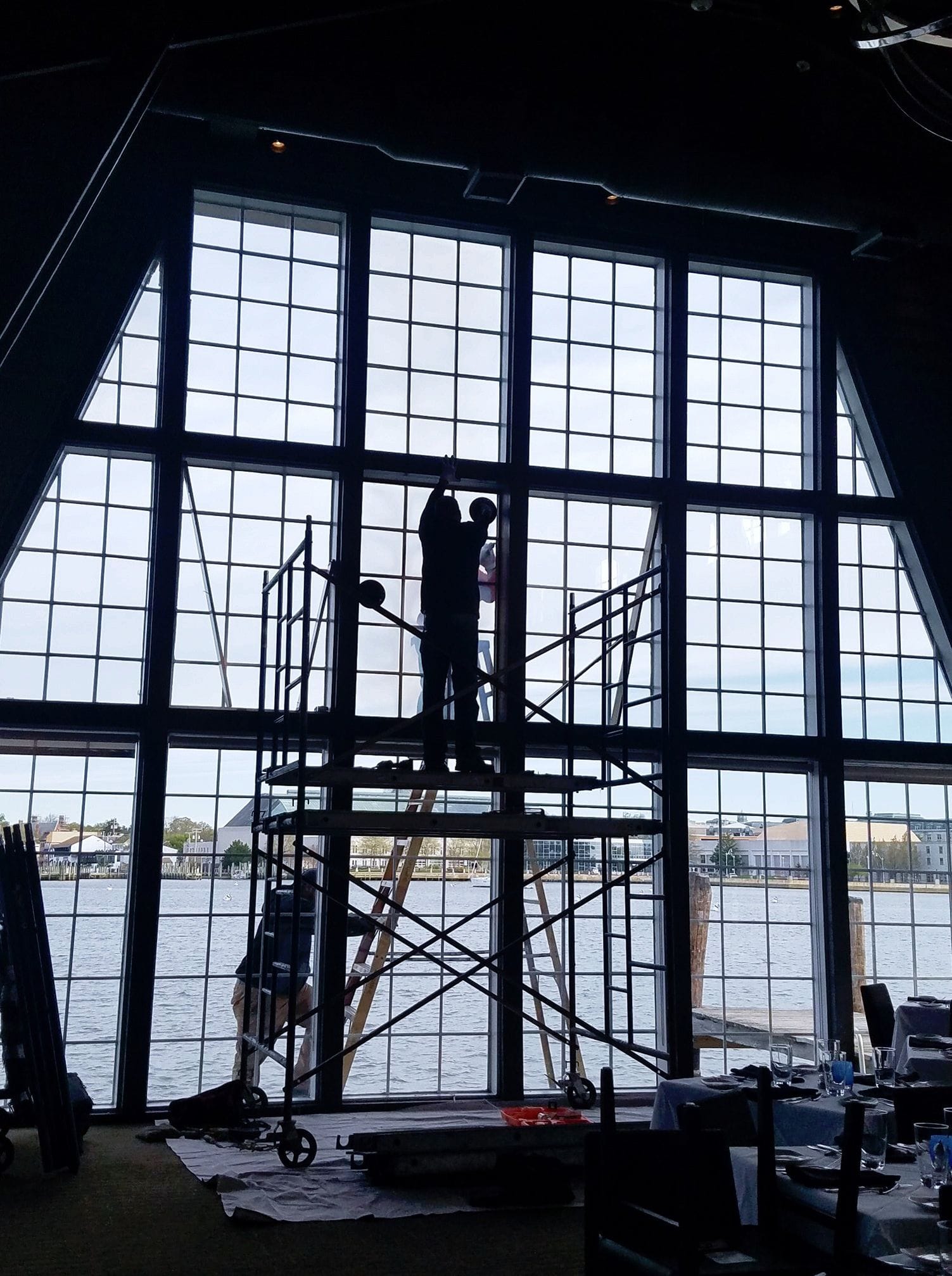 Red Rock Construction, Inc.