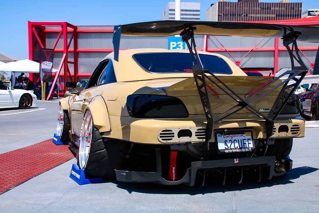 Dailydrivenlifestyles added a new... - Dailydrivenlifestyles