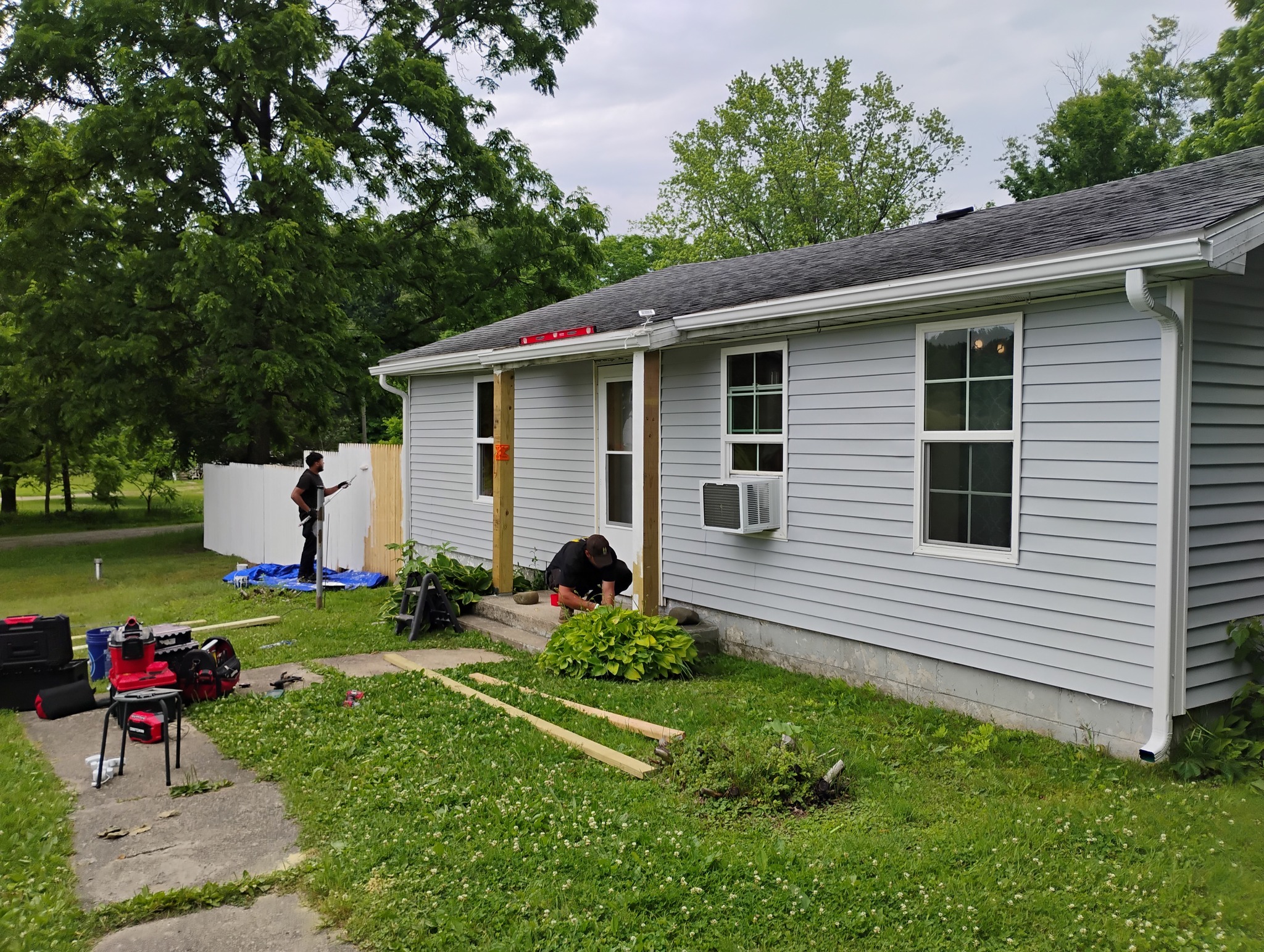 Helpat Hand Handymanllc