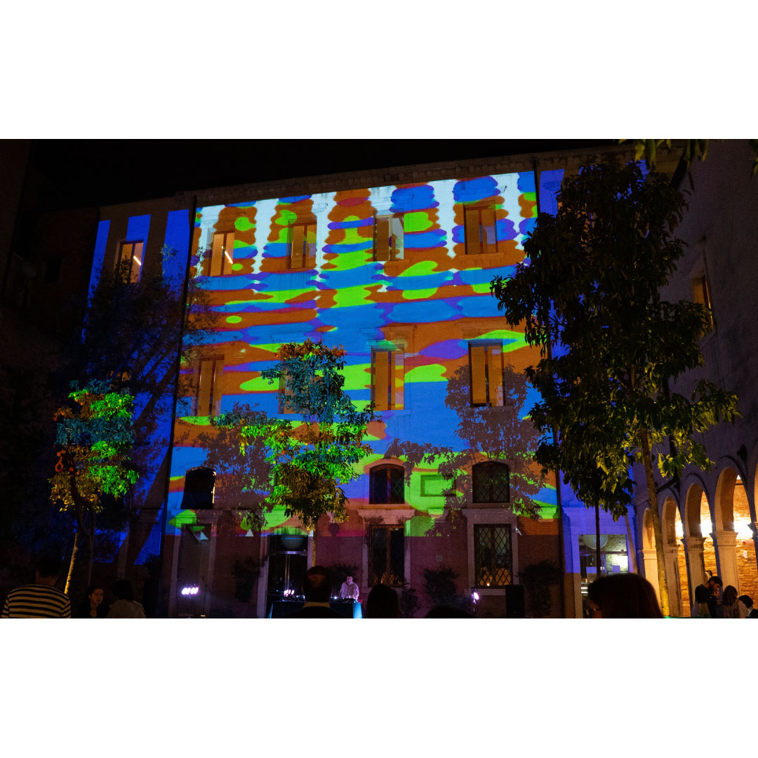 MOCA Visual | Milan