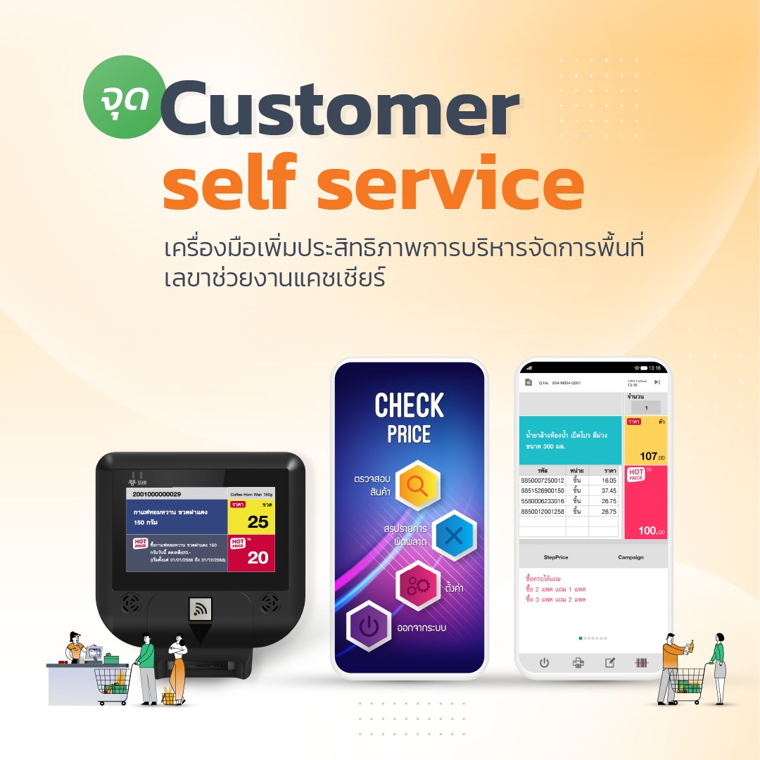 ⭐ Business Plus POS... - โปรแกรมขายหน้าร้าน BPlus POS | Facebook
