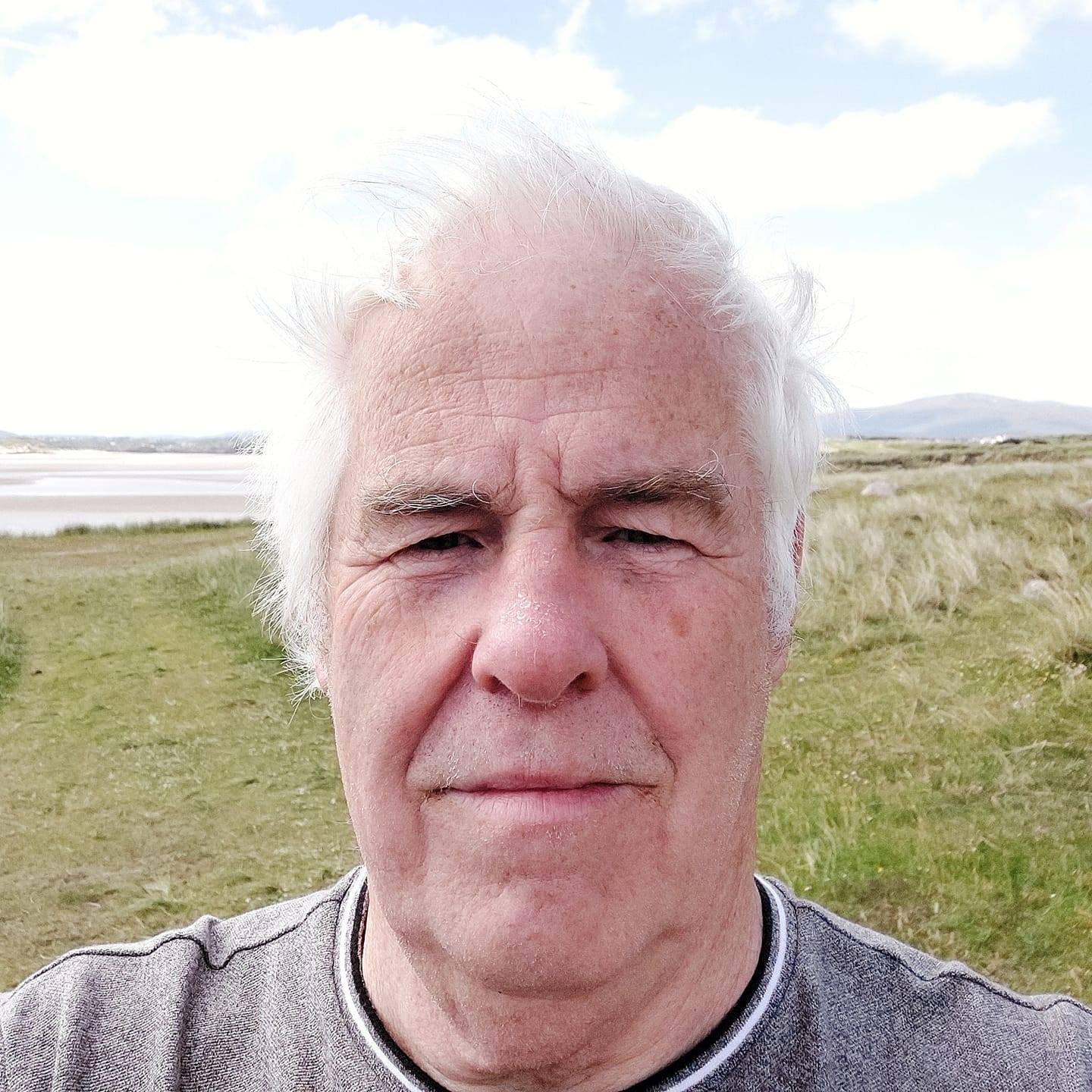 Martin Rabbett