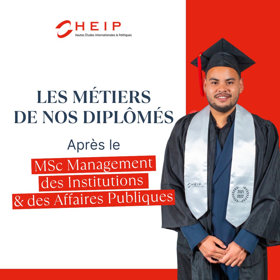 HEIP - 👉🏻 Evoluer au sein ou en lien avec nos...