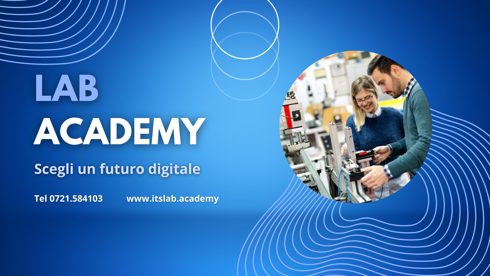 Lab Academy | Fano
