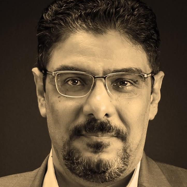 Hazem Rashed-Ali