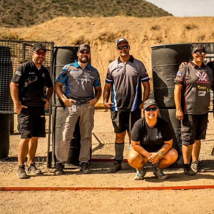 IRON CITY RIFLE WORKS | Tempe AZ