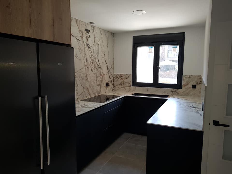 Mármoles GibraStone | Gibraleón