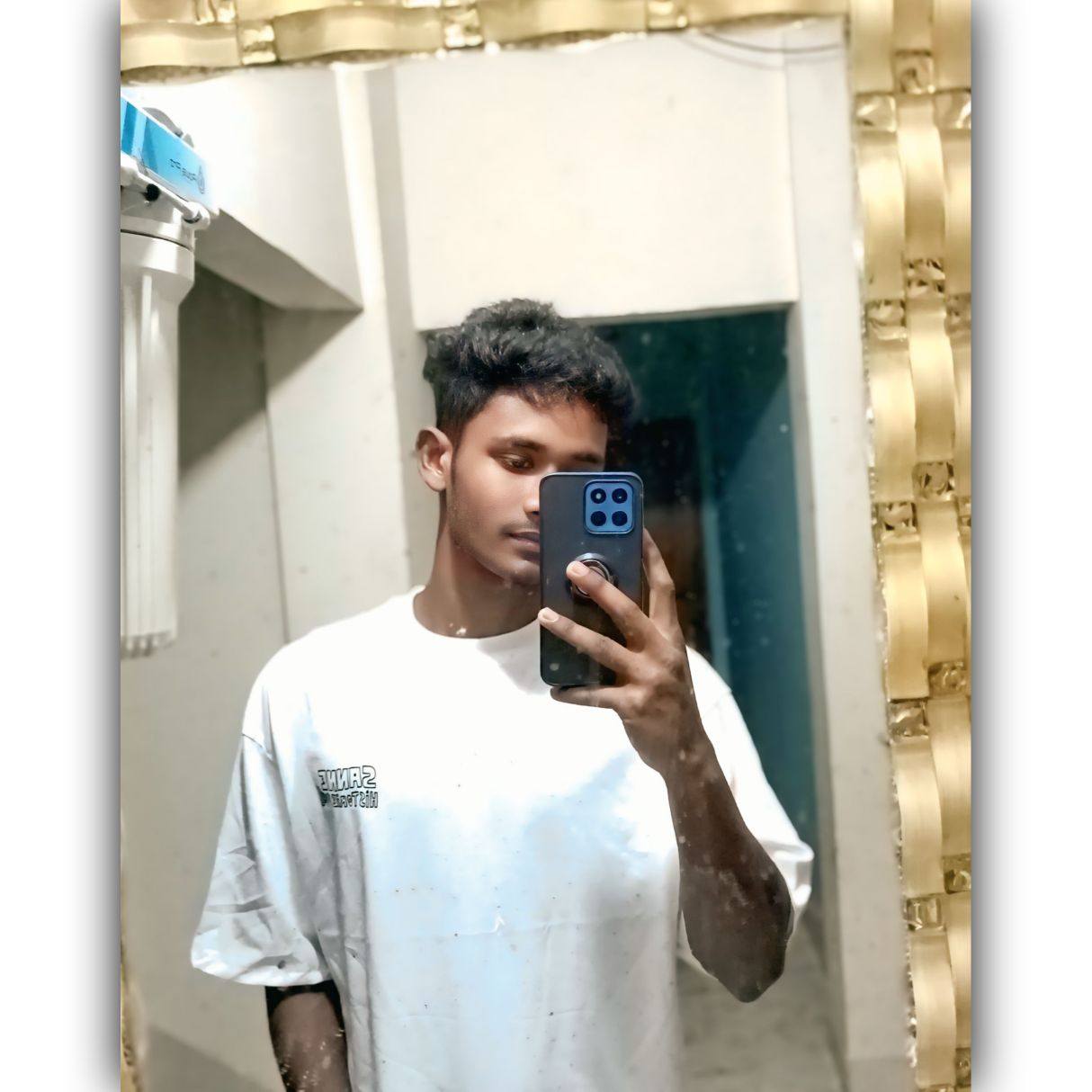 Syed Rony