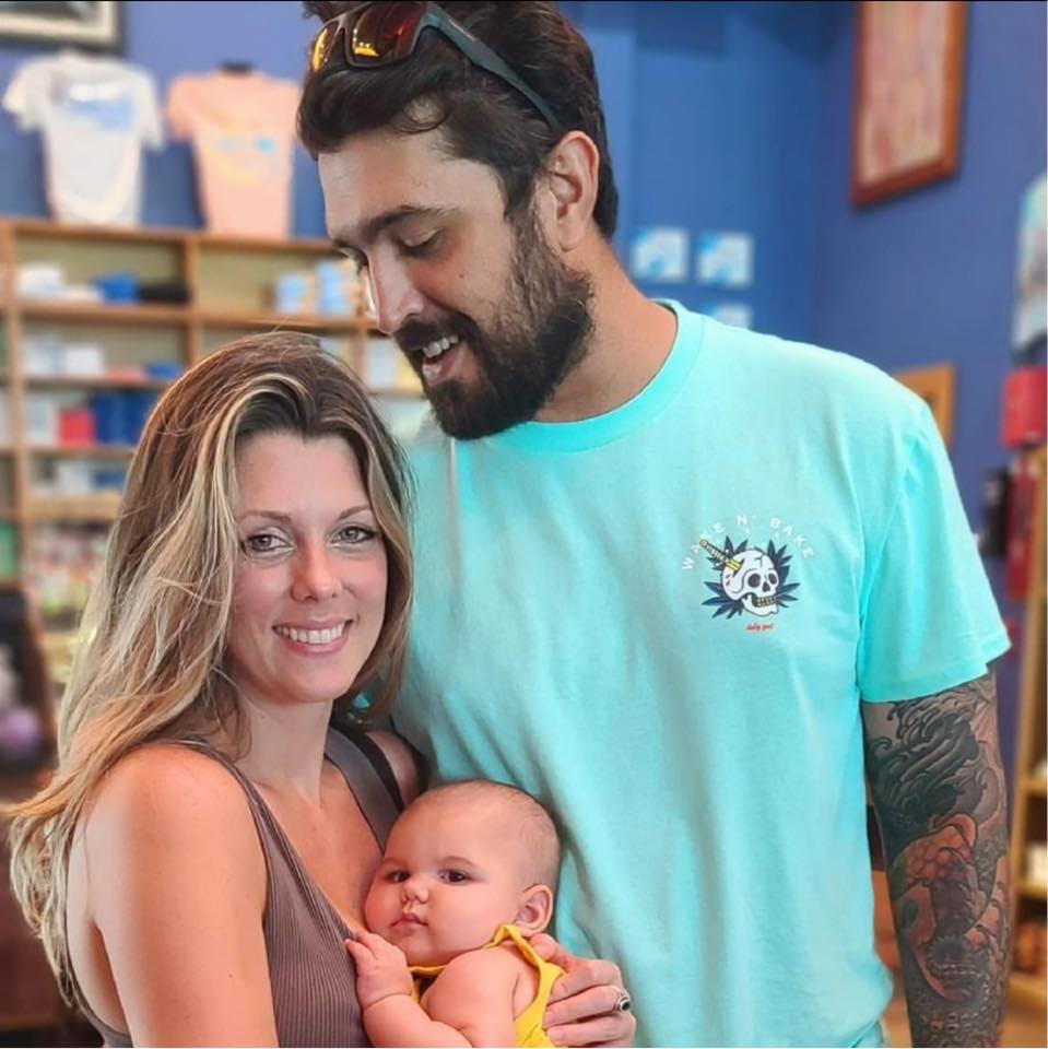 The Salty - His wife has officially been indicted on first-degree ...