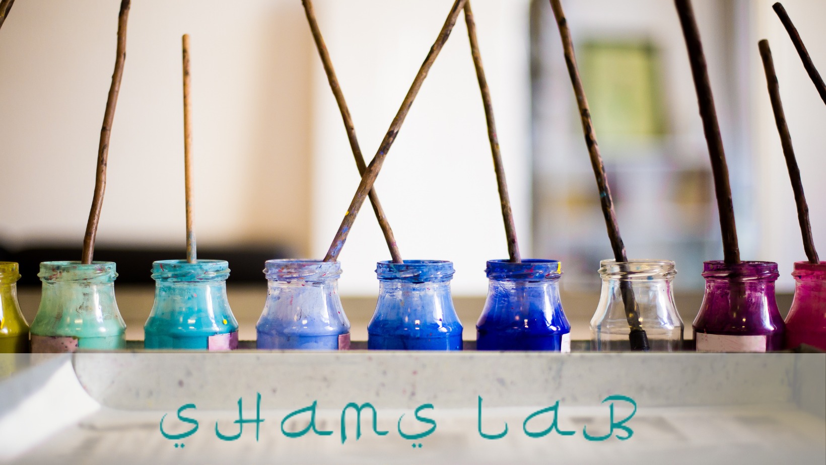 Shams Lab | Rome