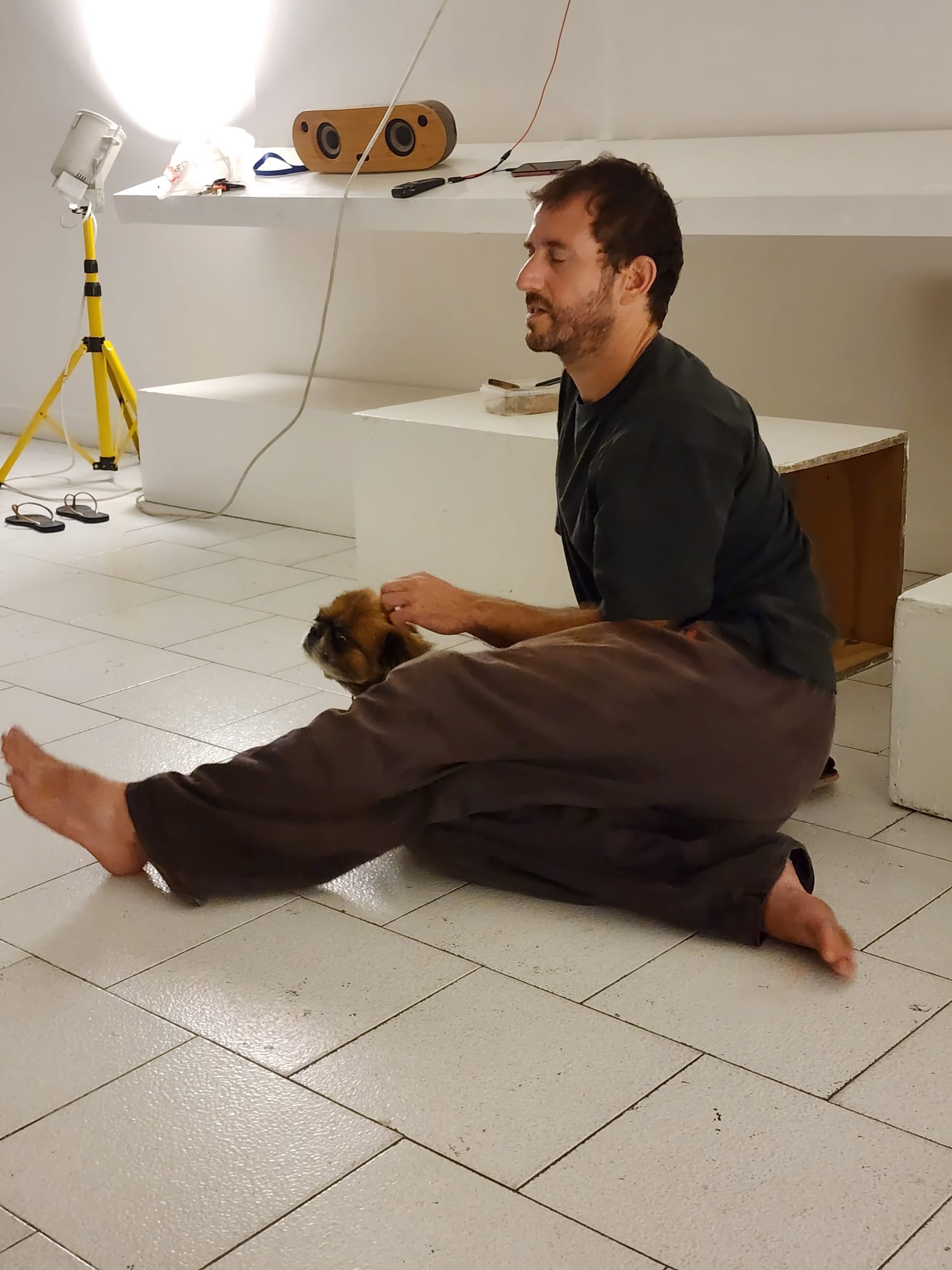 להקת מחול מטורה