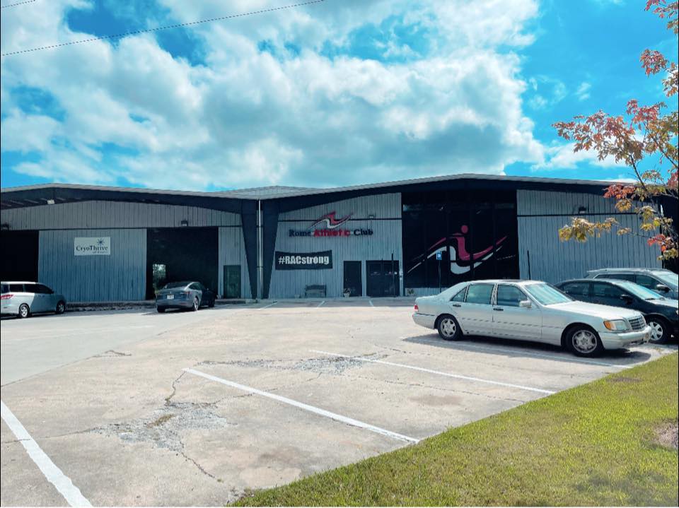 Rome Athletic Club | Rome GA