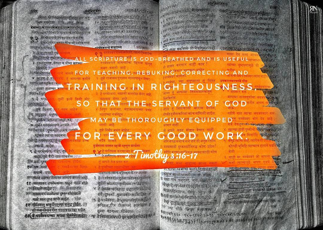 Fisher of Men Ltd. - All Scripture is God-breathed and is useful for ...
