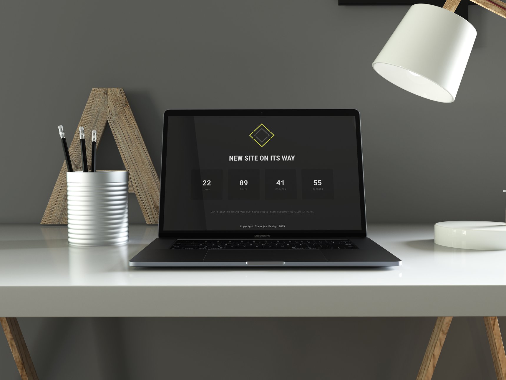 Towerjas Design | Pretoria