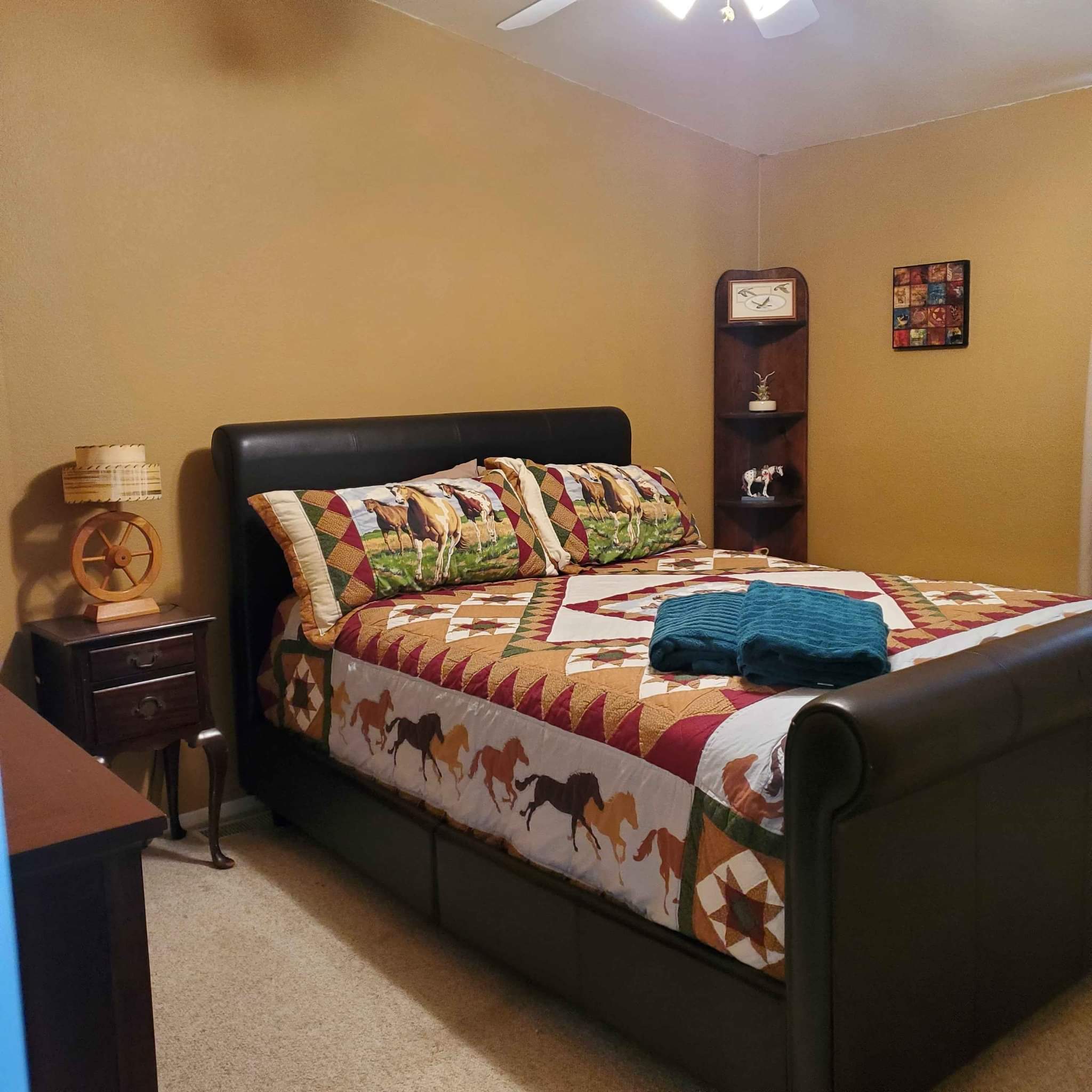 4 Beds 2 Baths House Property Rentals Surprise, Arizona
