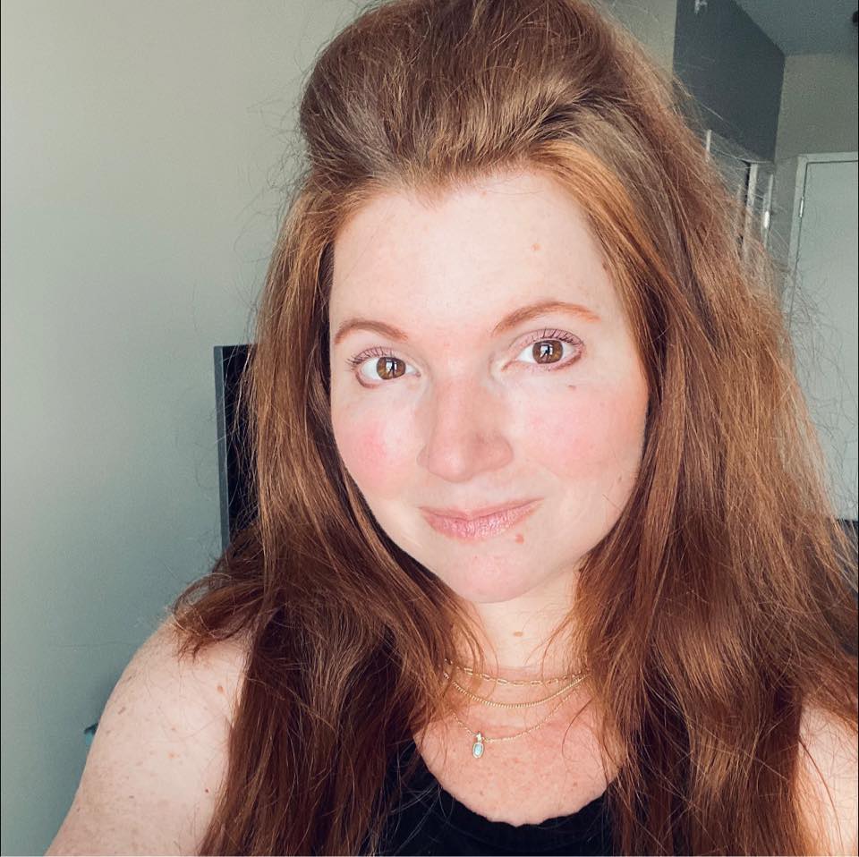 Amanda Embry
