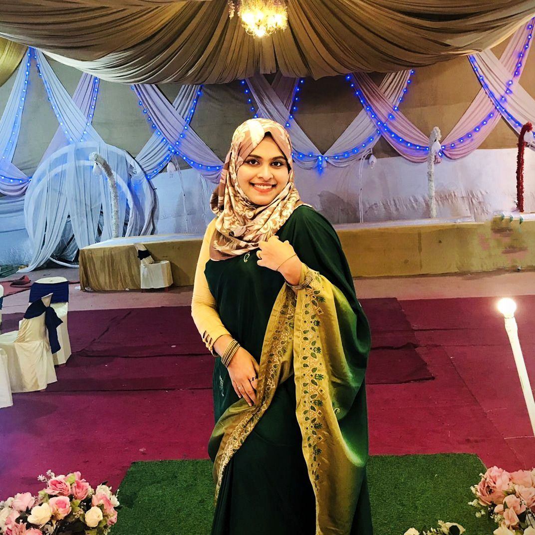 Tarannum Amrin Prity