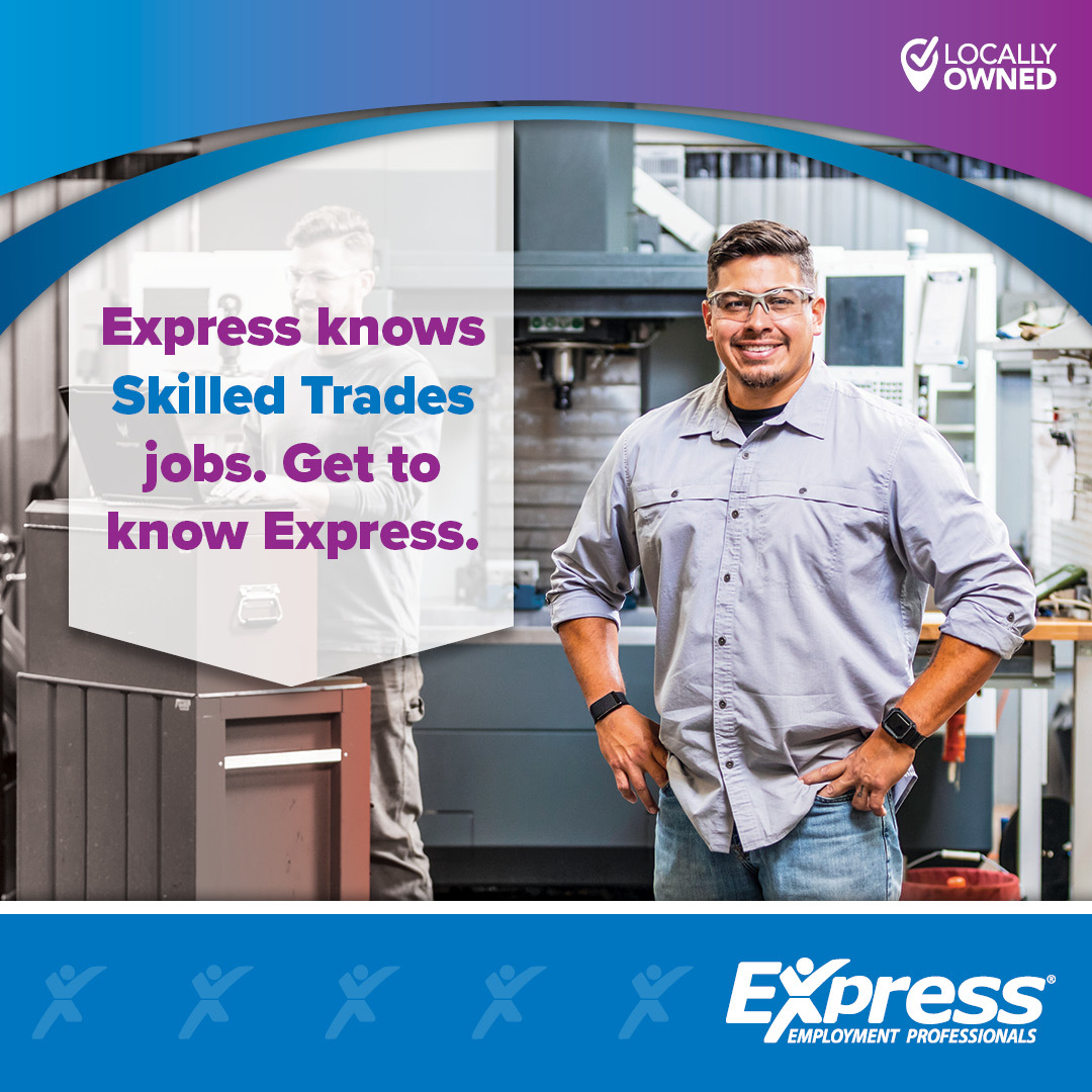 Express Employment Professionals- Toledo, OH | Toledo OH
