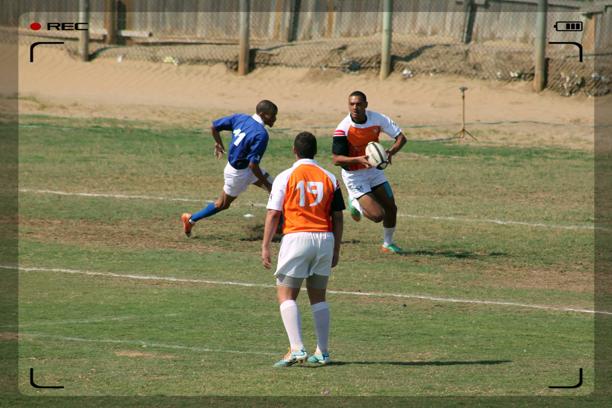 Erongo Rugby Academy- ERA... - Erongo Rugby Academy- ERA