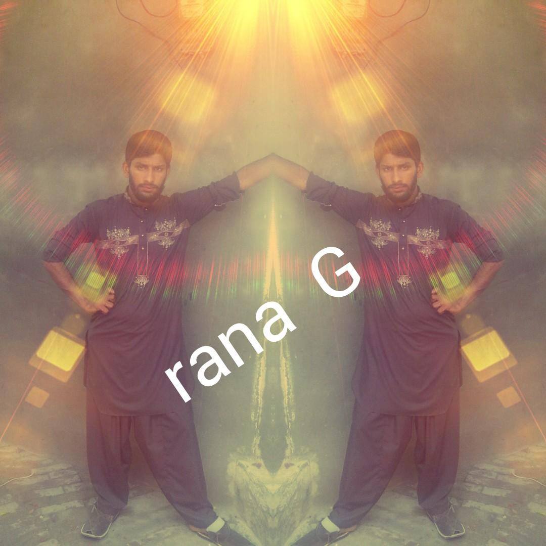 Saad and ælone Ràñá