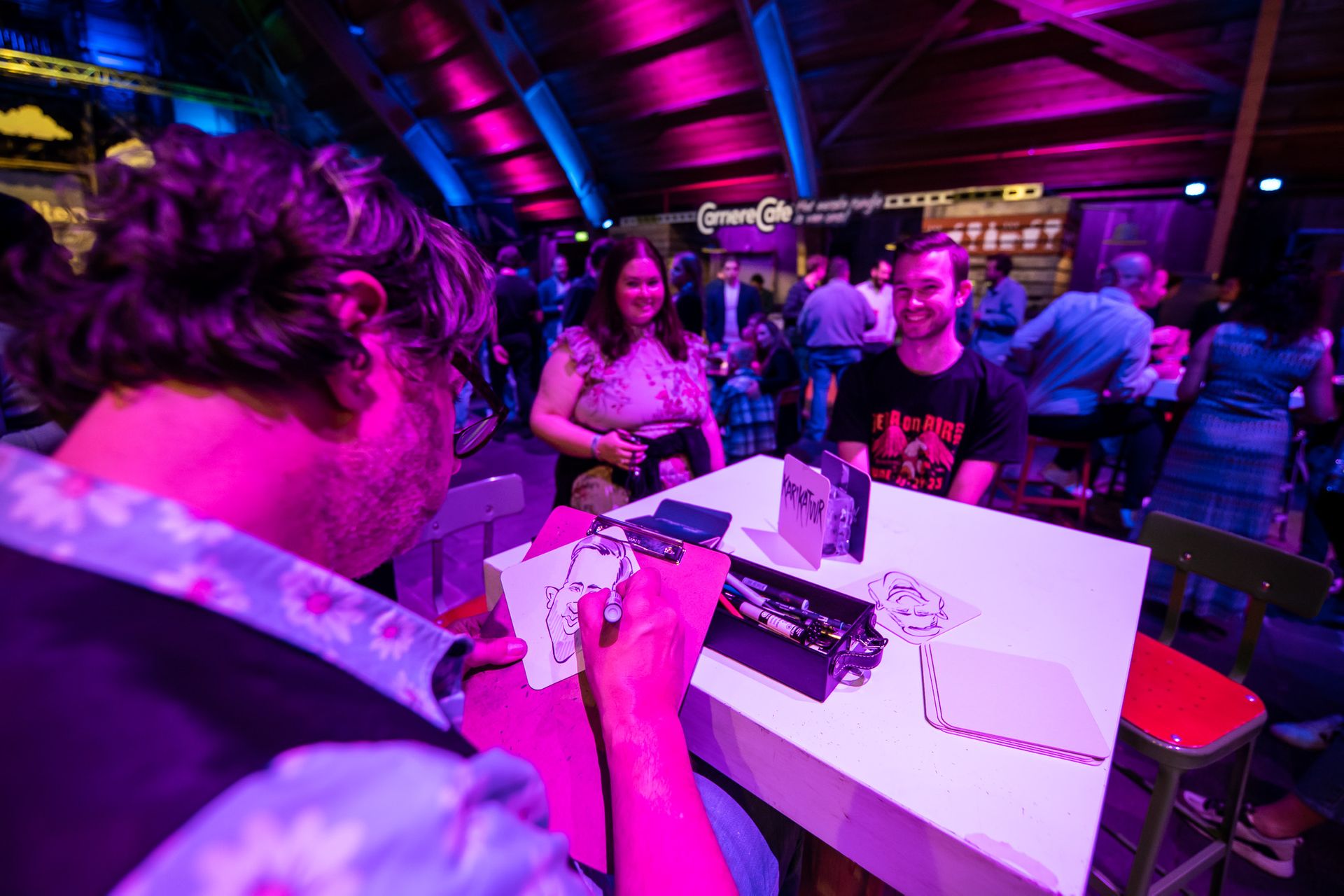 THG Creative Agency | 's-Hertogenbosch