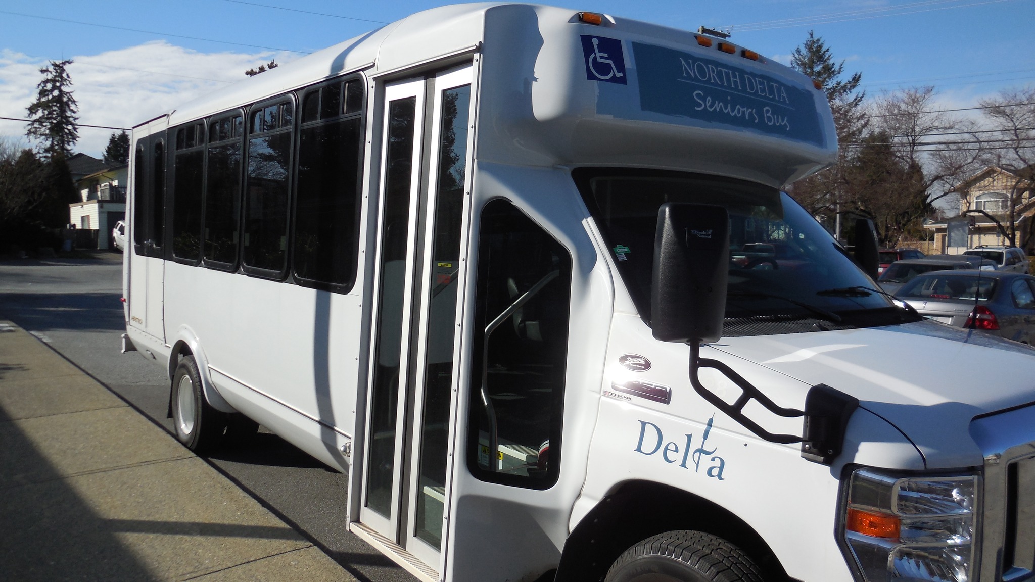 Did you know about... - City of Delta - Local Government