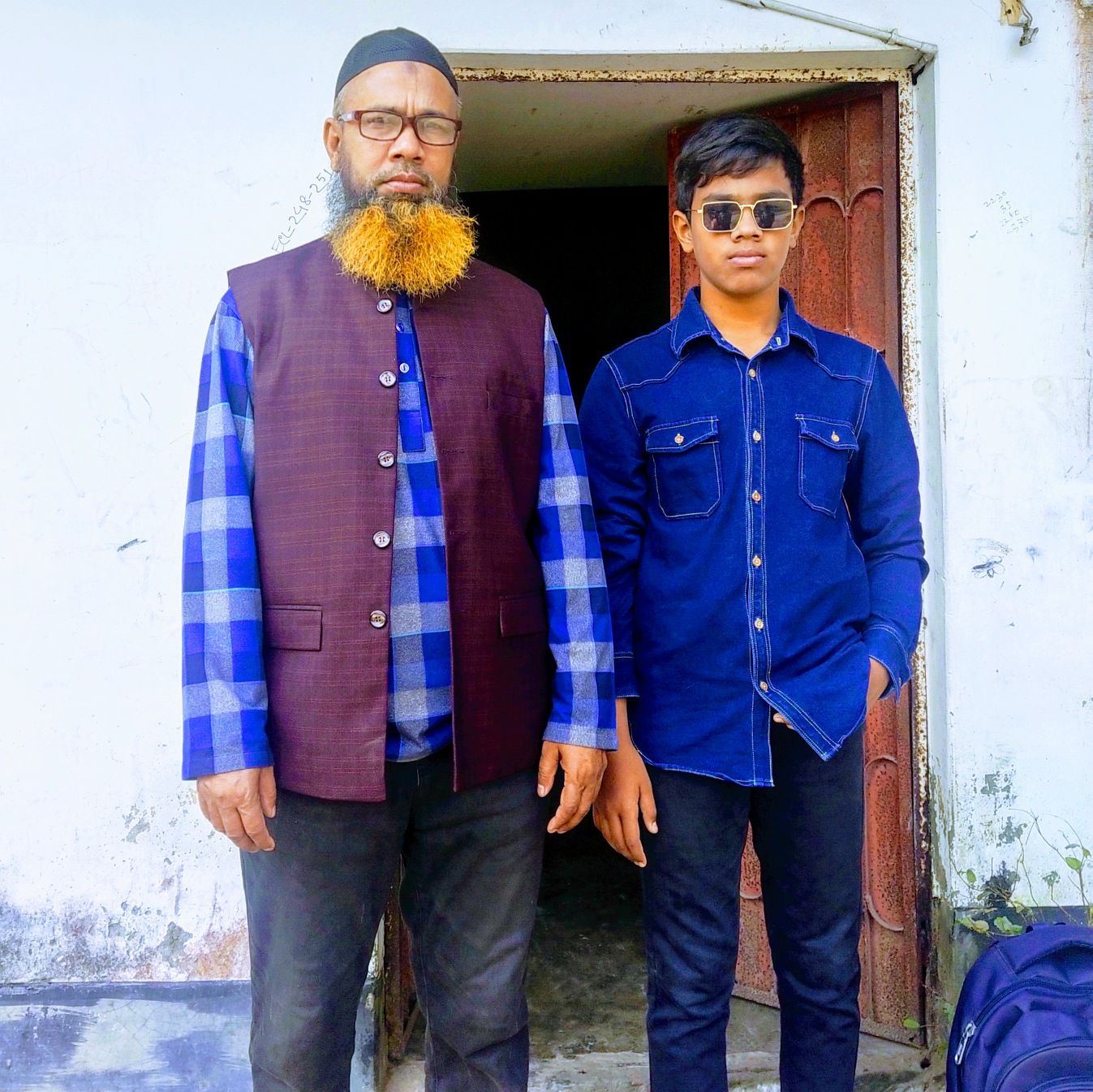 Md Sakander