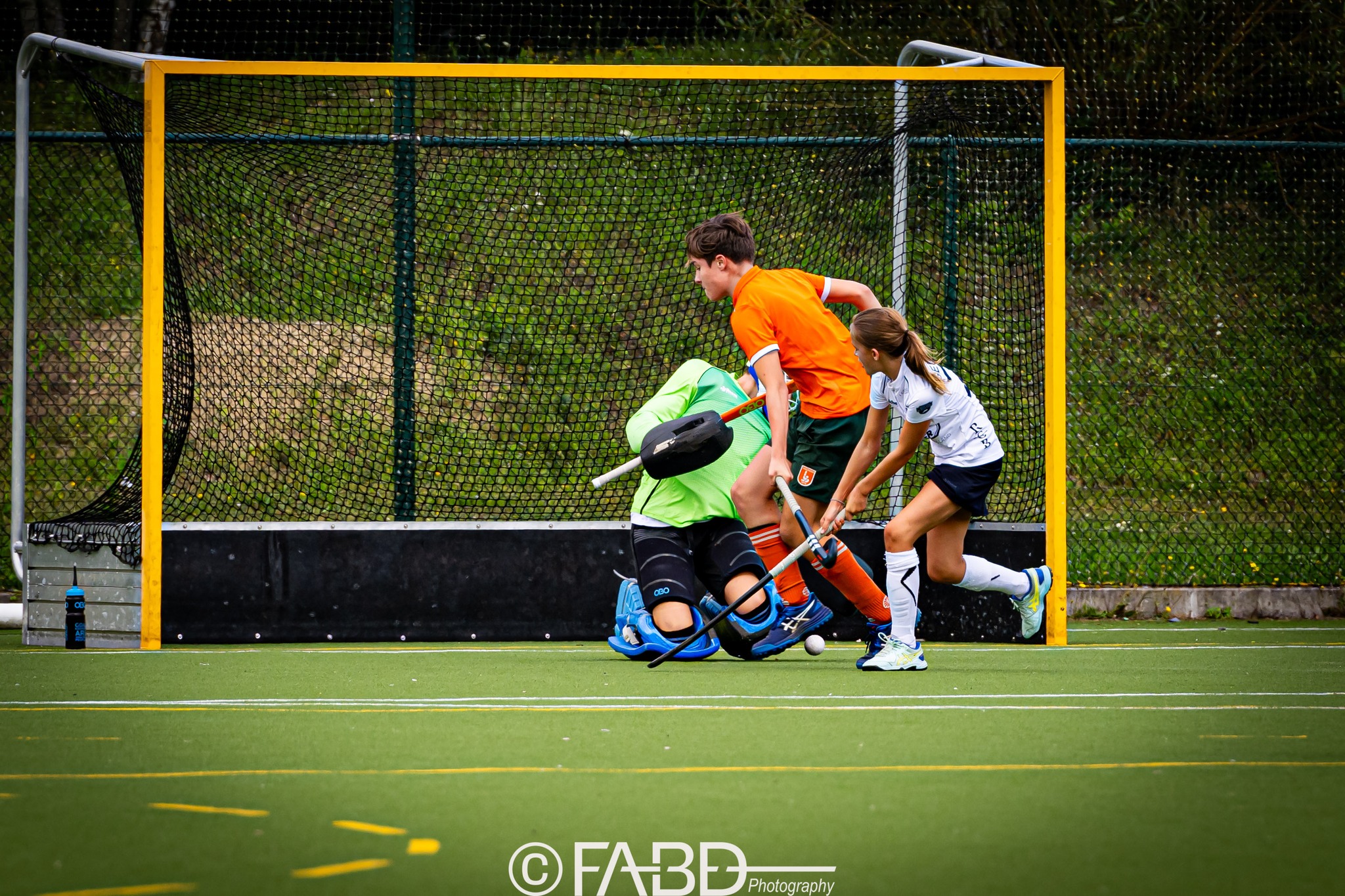 FABDphotography met FABian Dejace