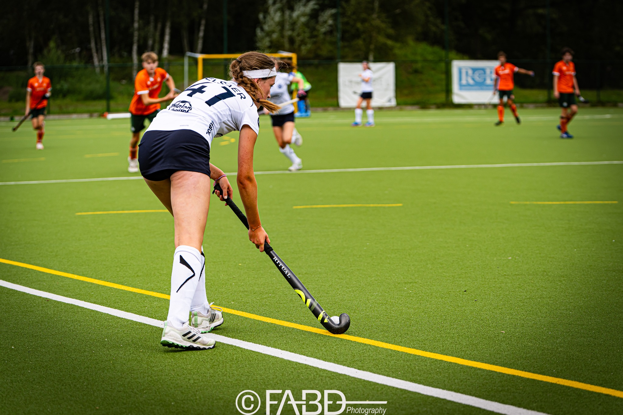 FABDphotography met FABian Dejace