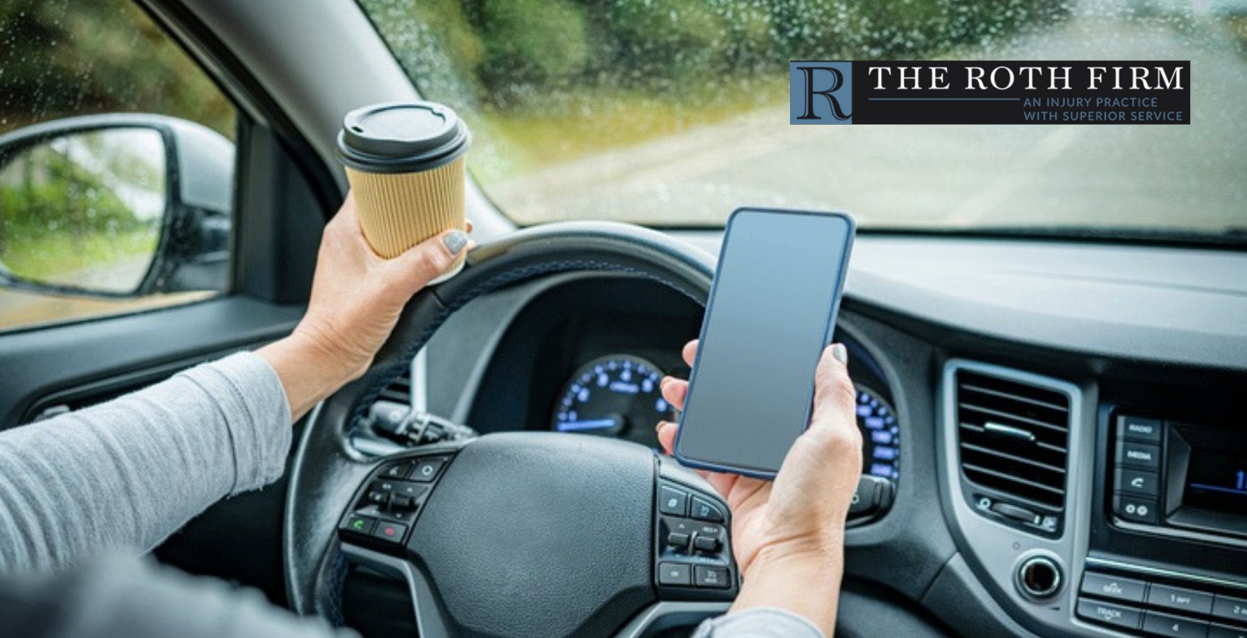 The Roth Firm | Atlanta GA