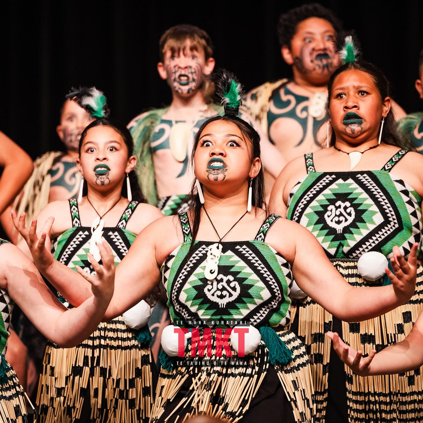 Te Kura-ā-Iwi o... - Te Matatini Society Incorporated | Facebook