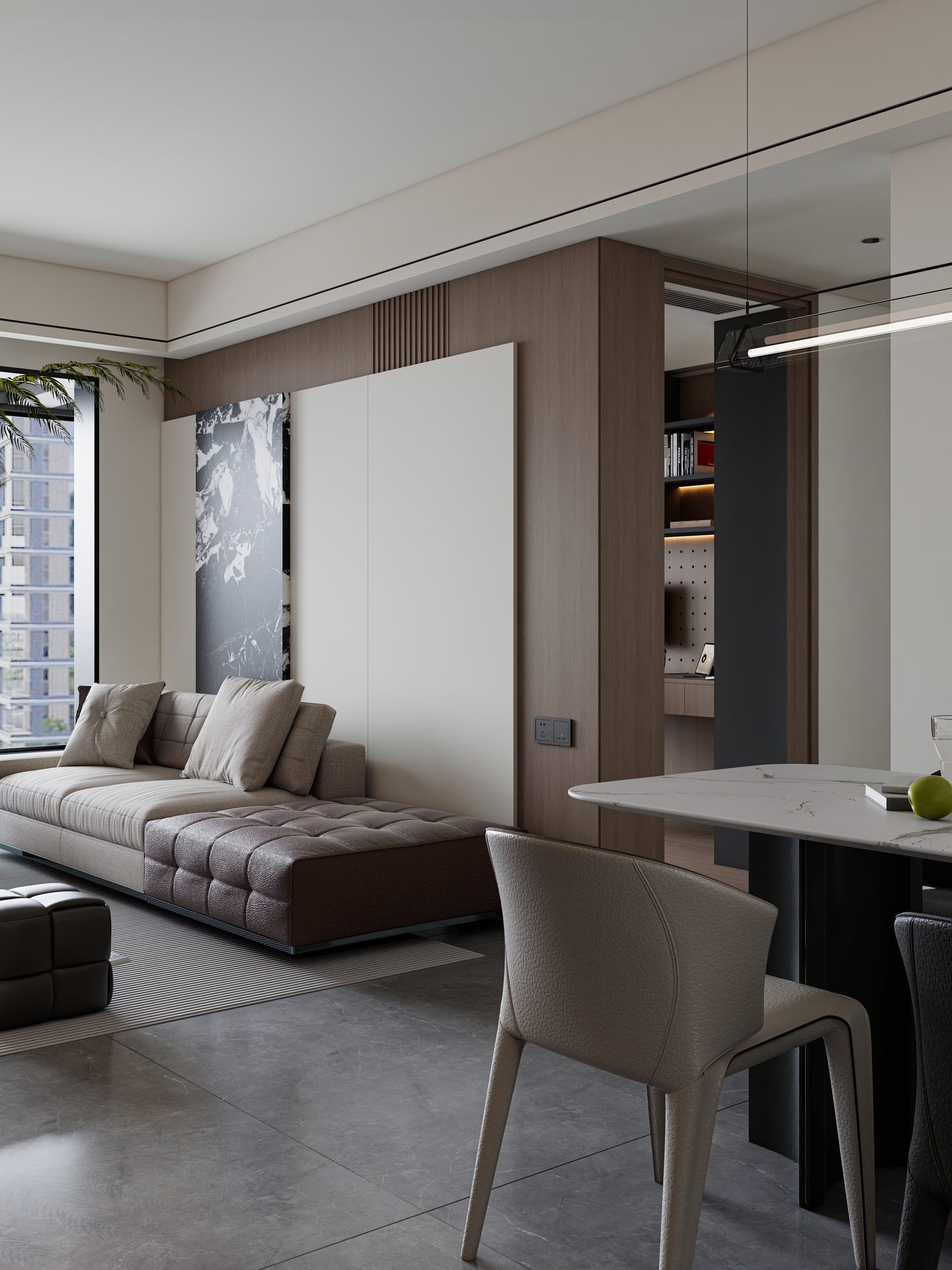 LuxuryDecor I Kiến Trúc & Nội Thất