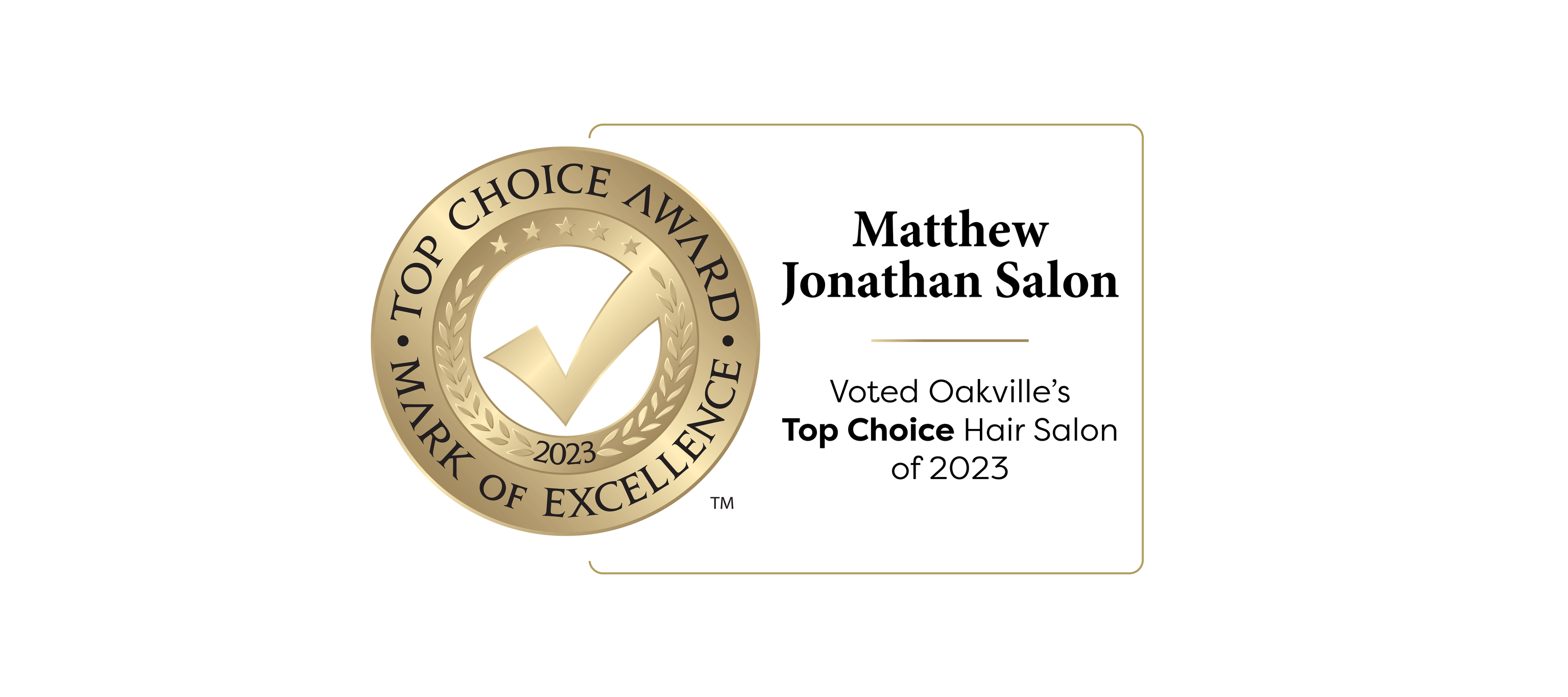 Matthew Jonathan | Oakville ON